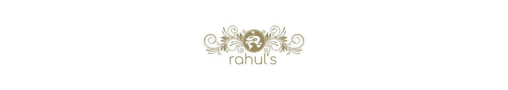 Rahul's