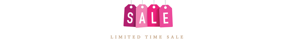 Clearance Sale