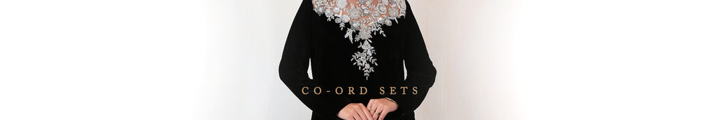 Co ord sets