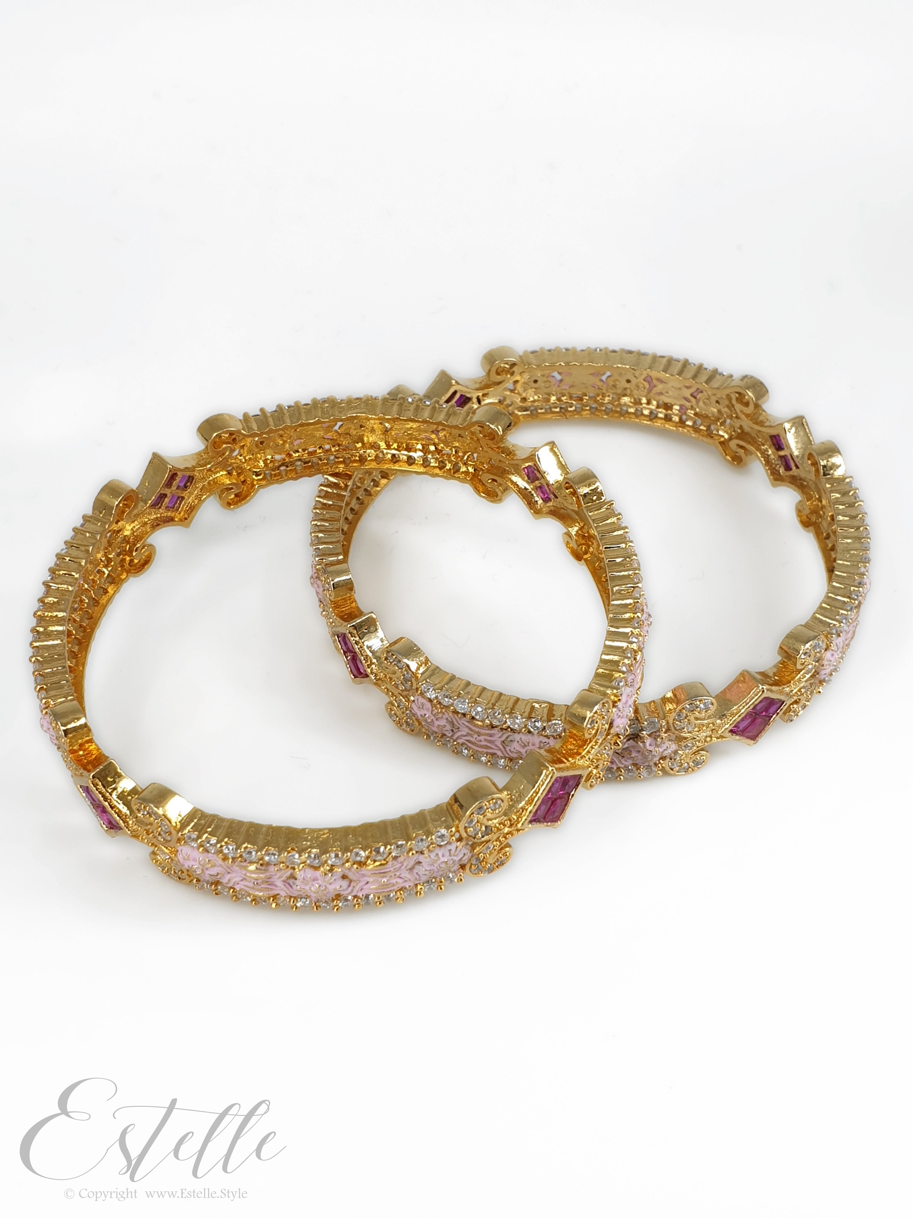 Estelle bangles on sale